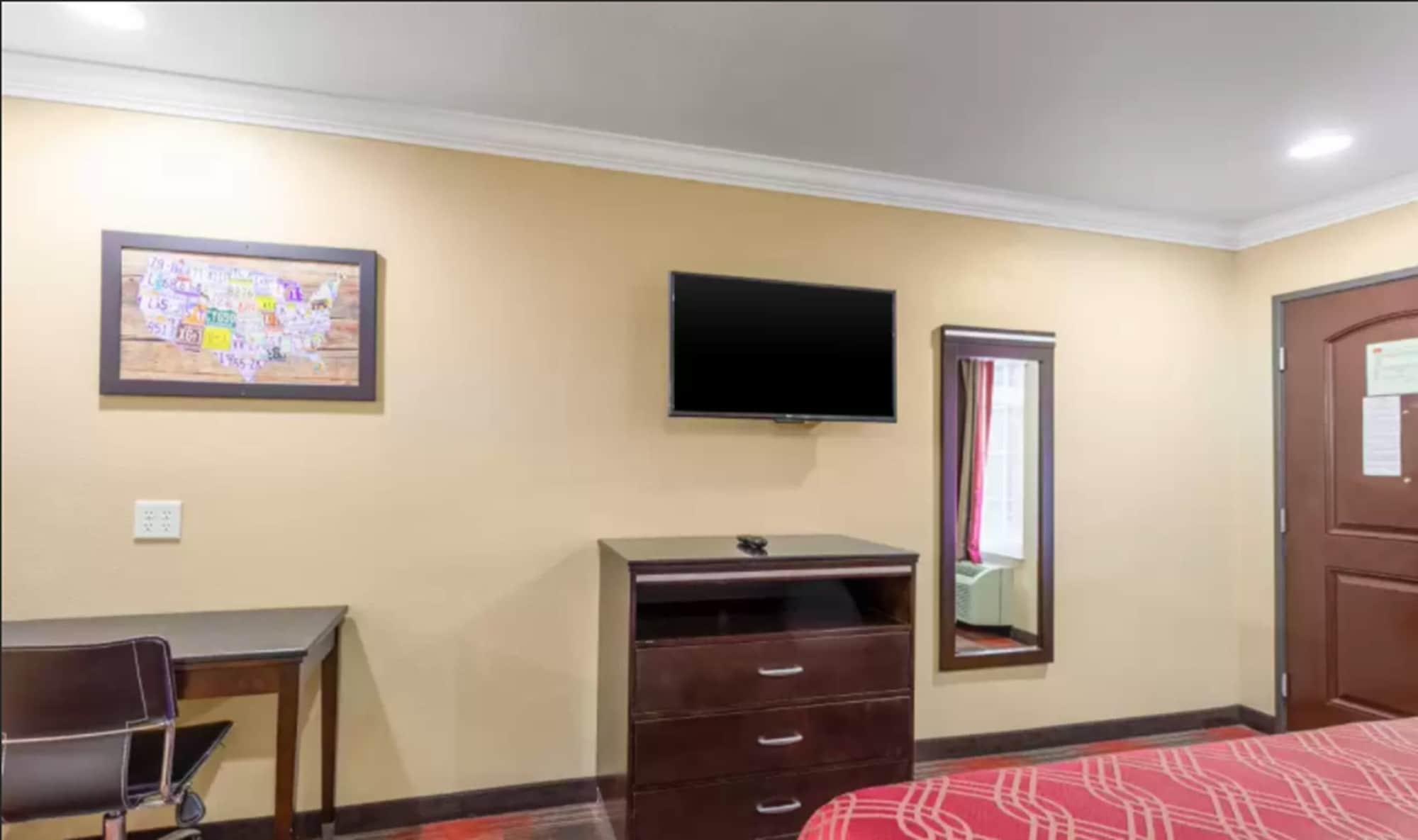 Econo Lodge Inn & Suites Escondido Downtown Экстерьер фото